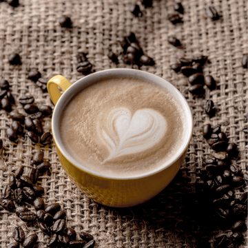 The Quintessential Cappuccino: Crafting the Perfect Balance