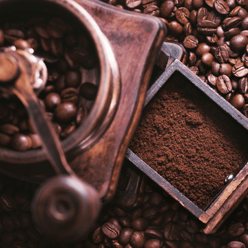 How to Grind Coffee Beans