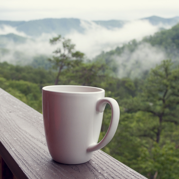 Remote Work, Coffee Culture, and Your Home Brew Bar
