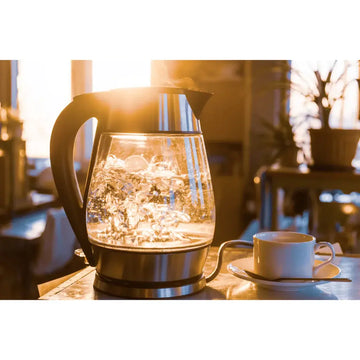The Importance of Water Temperature When Brewing at Home