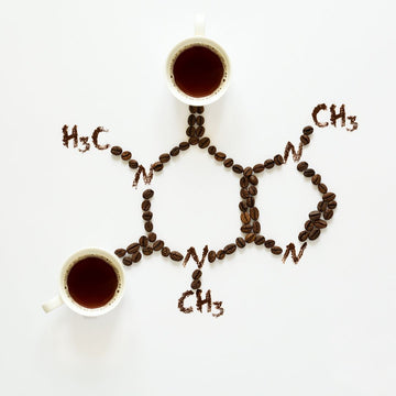 Per'La Caffeine Photo