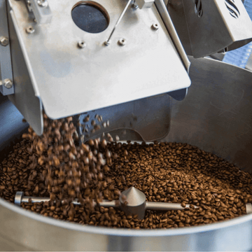 Specialty Coffee vs Commercial Coffee