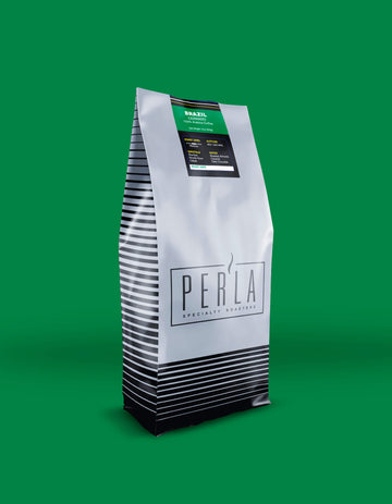 Brazil Cerrado Coffee Beans - Medium Roast