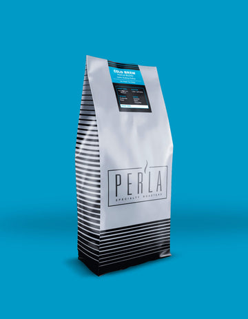 Cold Brew Blend Coffee - Medium Roast