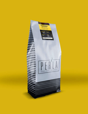 Colombia San Agustin Coffee
