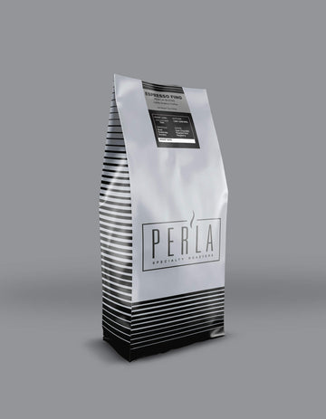 Espresso Fino Blend - Dark Roast Coffee Beans
