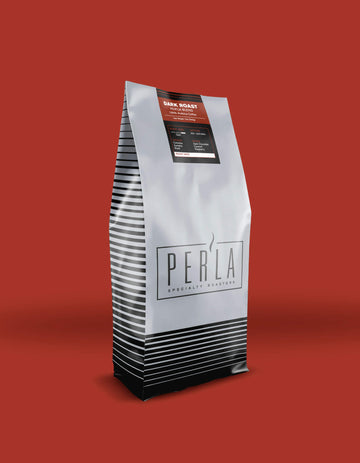 Dark Roast Blend Coffee Bag