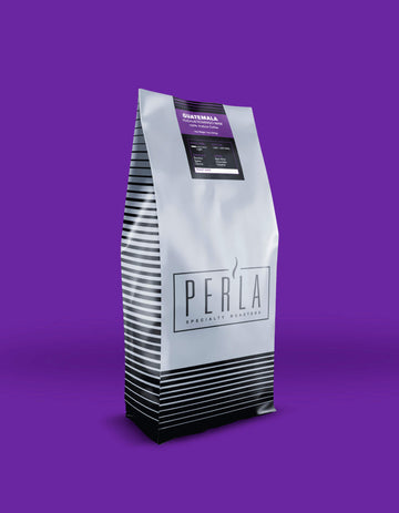 Guatemala Huehuetenango MAM Coffee Beans Bag