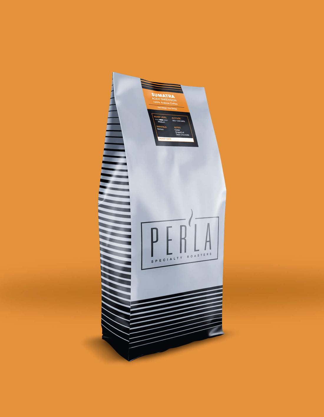 Sumatra Aceh Takengon Coffee Beans