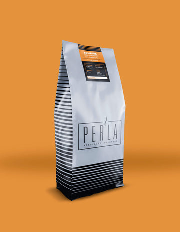 Sumatra Aceh Takengon Coffee Beans