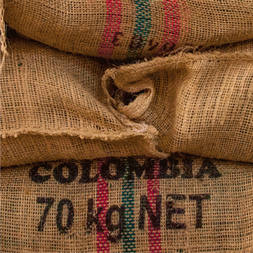 coffe bags