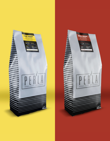 Pour Over & French Press Bundle