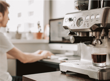 picture coffee office