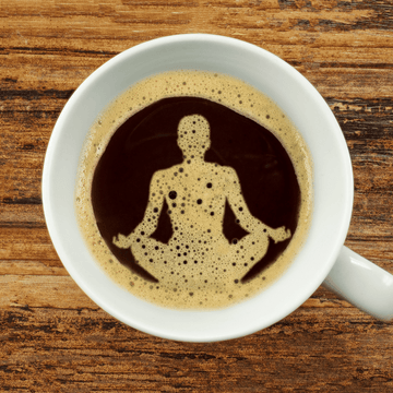 Coffee and Wellness