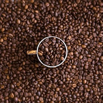 How do I know if my coffee is fresh?