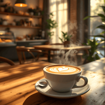 cafe 
