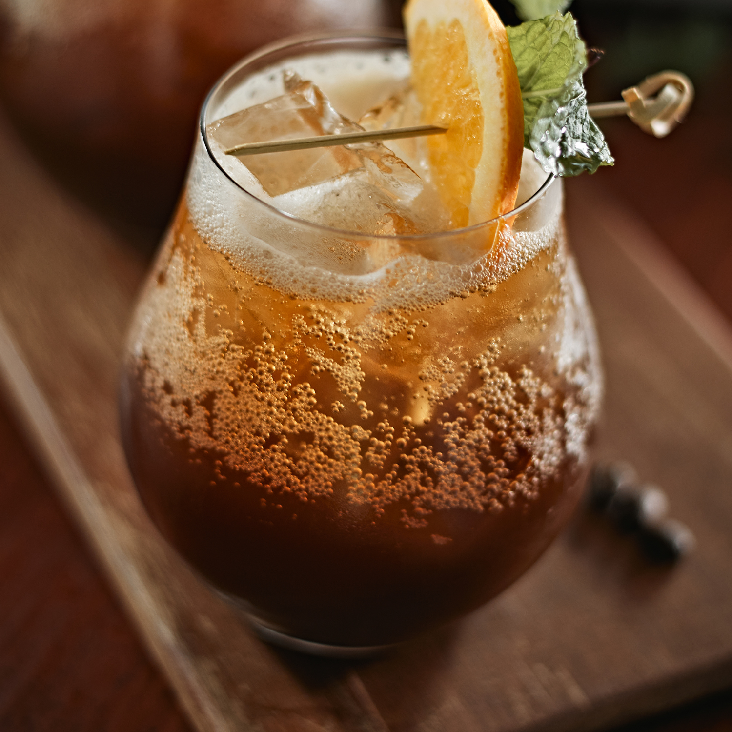 coffee cocktail
