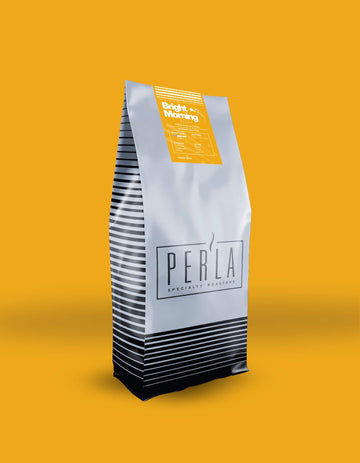 Bright Morning Blend