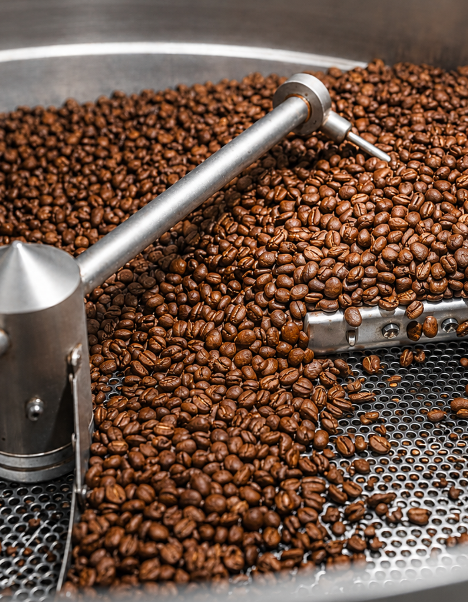 coffee roaster subcription
