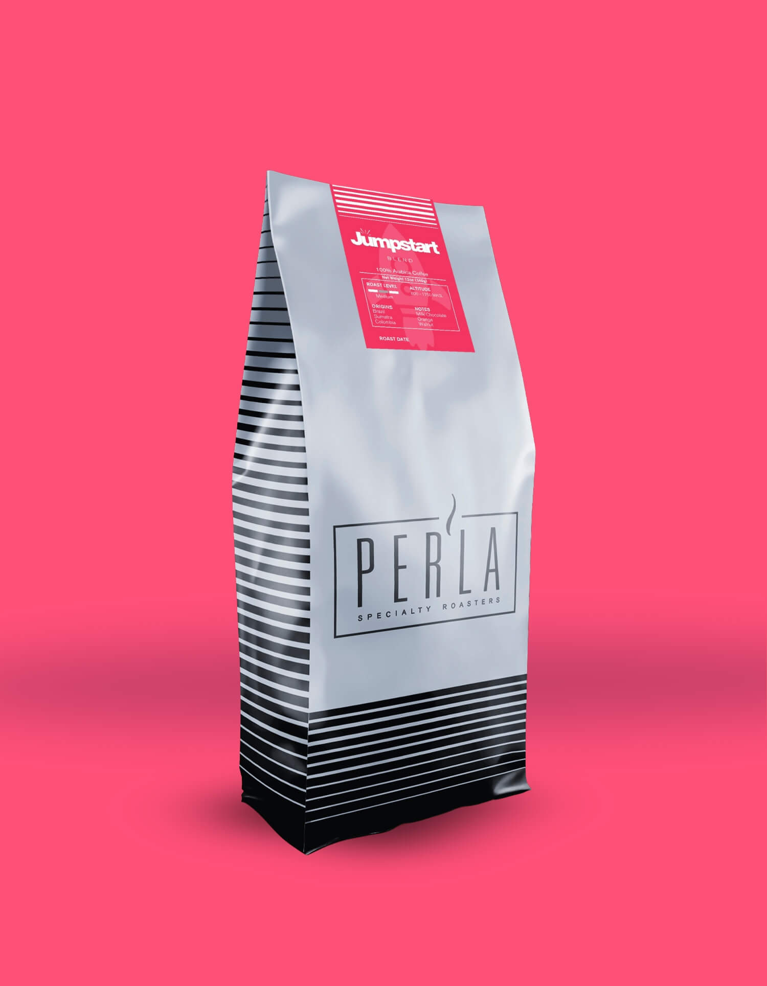 Jumpstart Blend