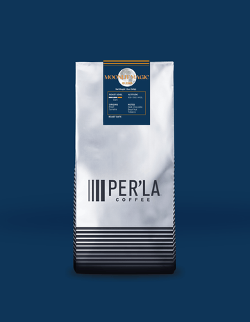 Moonlit Magic Per'La Coffee