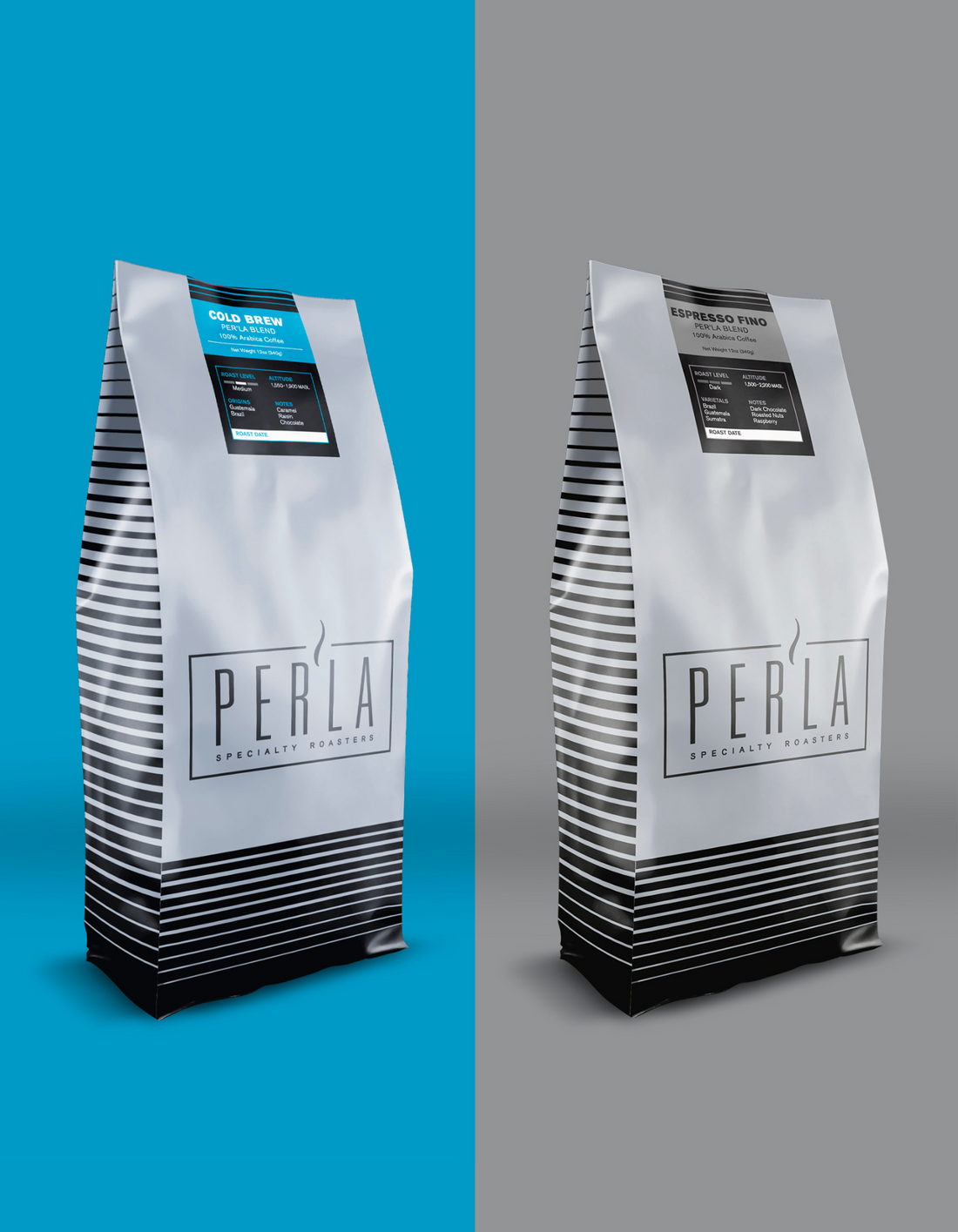 Cold Brew & Espresso Bundle