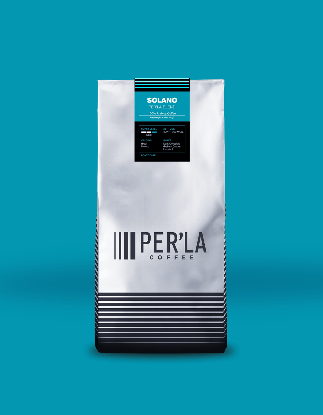 Solano Blend Coffee