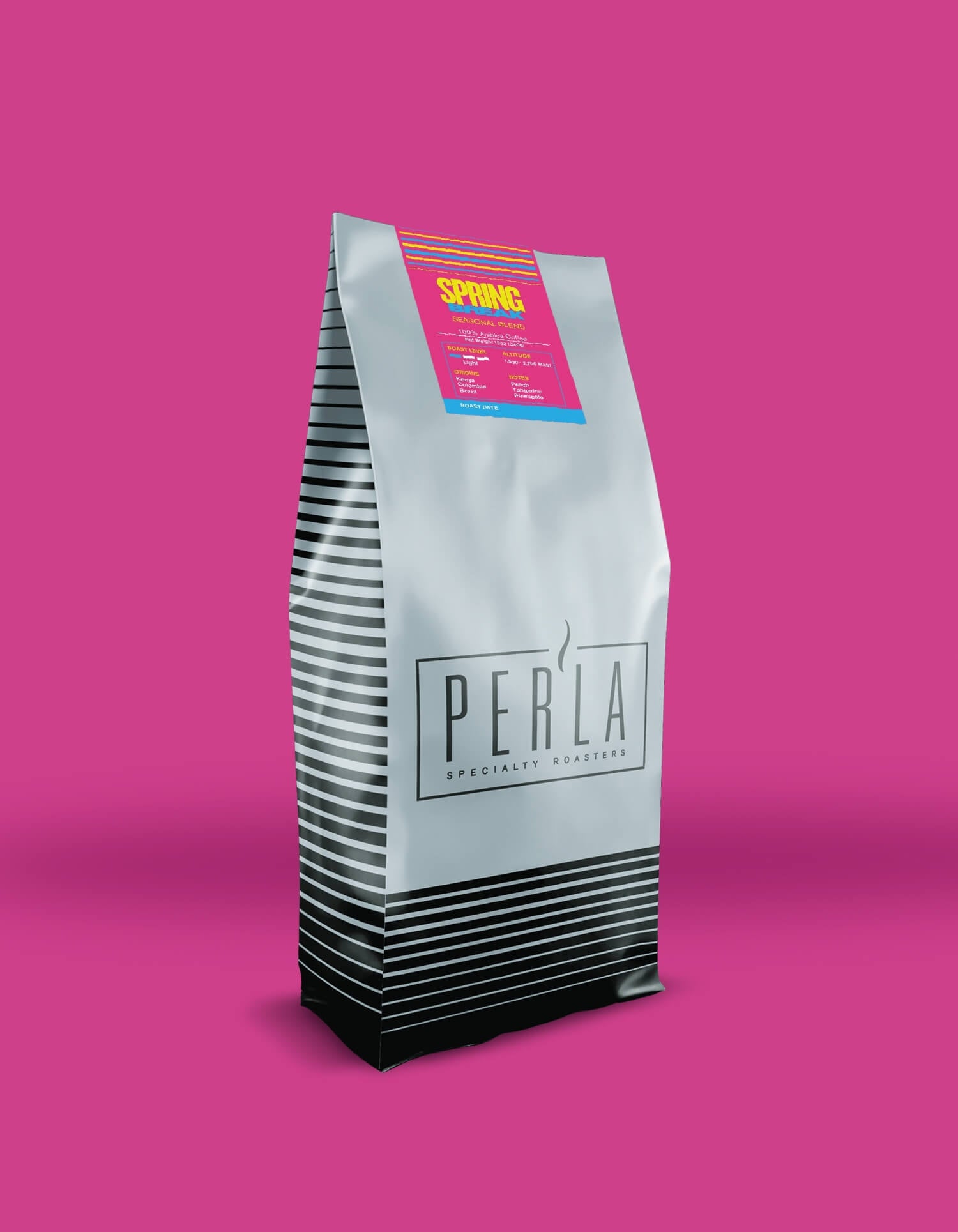 Spring Break - Seasonal Blend