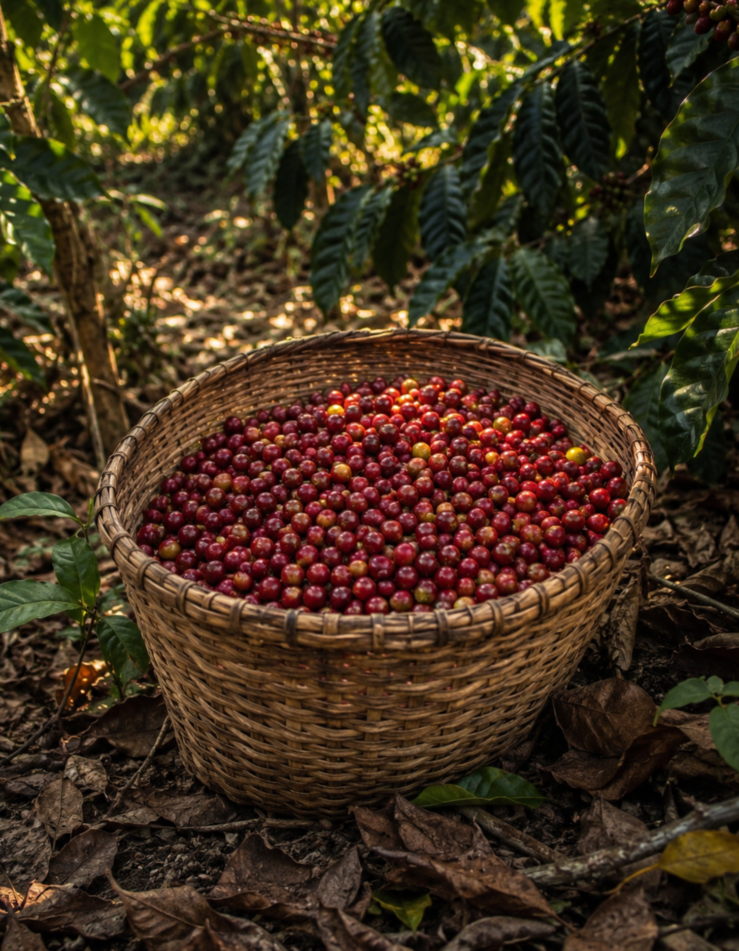 african coffee 