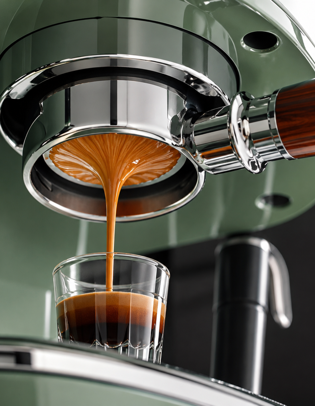 espresso shot